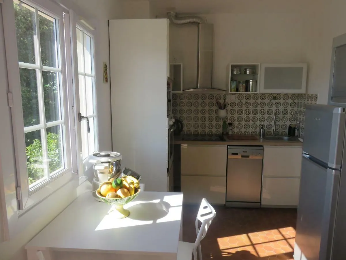 Apartment Tres Bel Appartement T2 De 65 M2 Avec Terrasse Vue Sur Port. Saint-Mandrier-sur-Mer