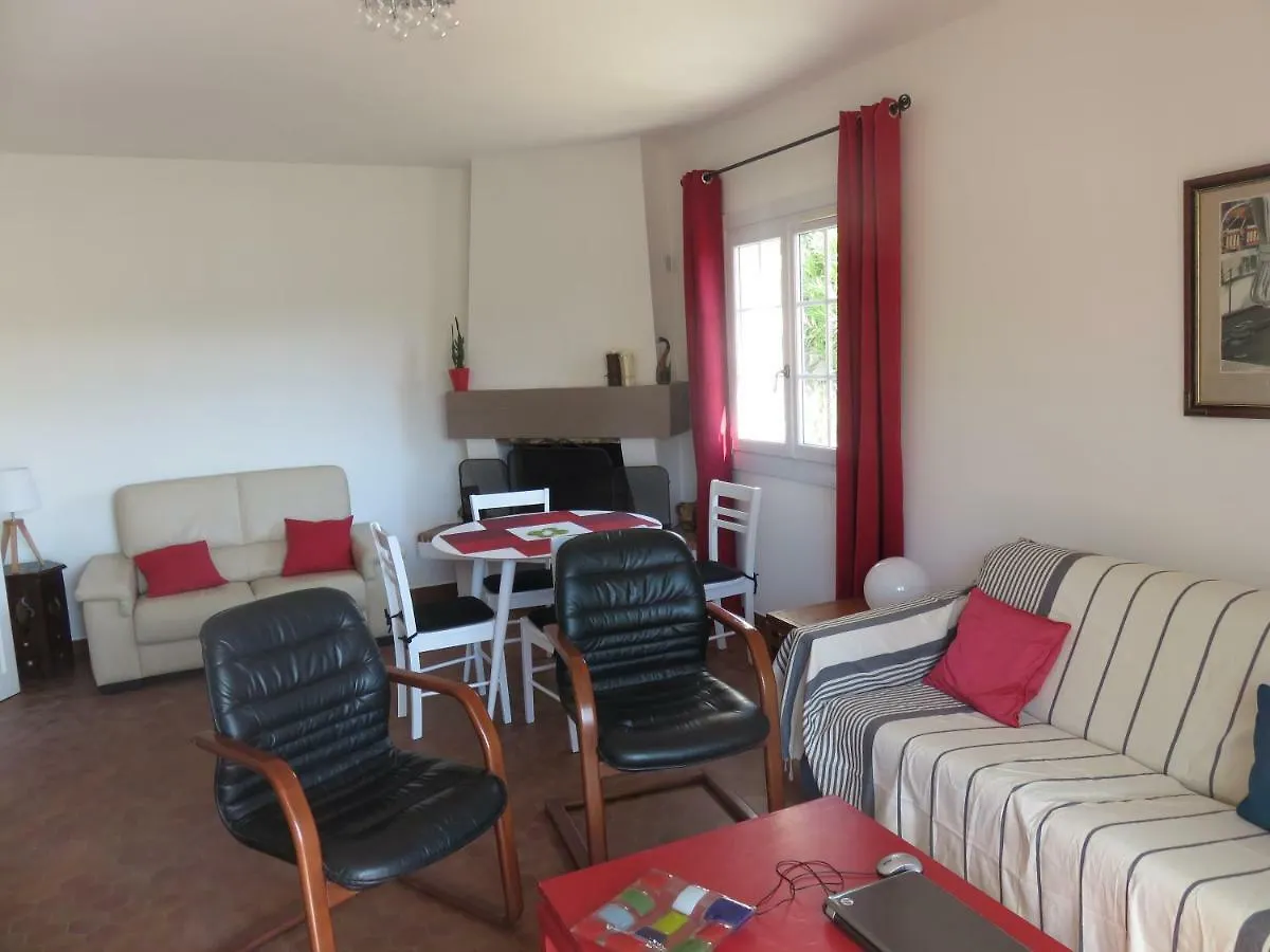 Apartment Tres Bel Appartement T2 De 65 M2 Avec Terrasse Vue Sur Port. Saint-Mandrier-sur-Mer France