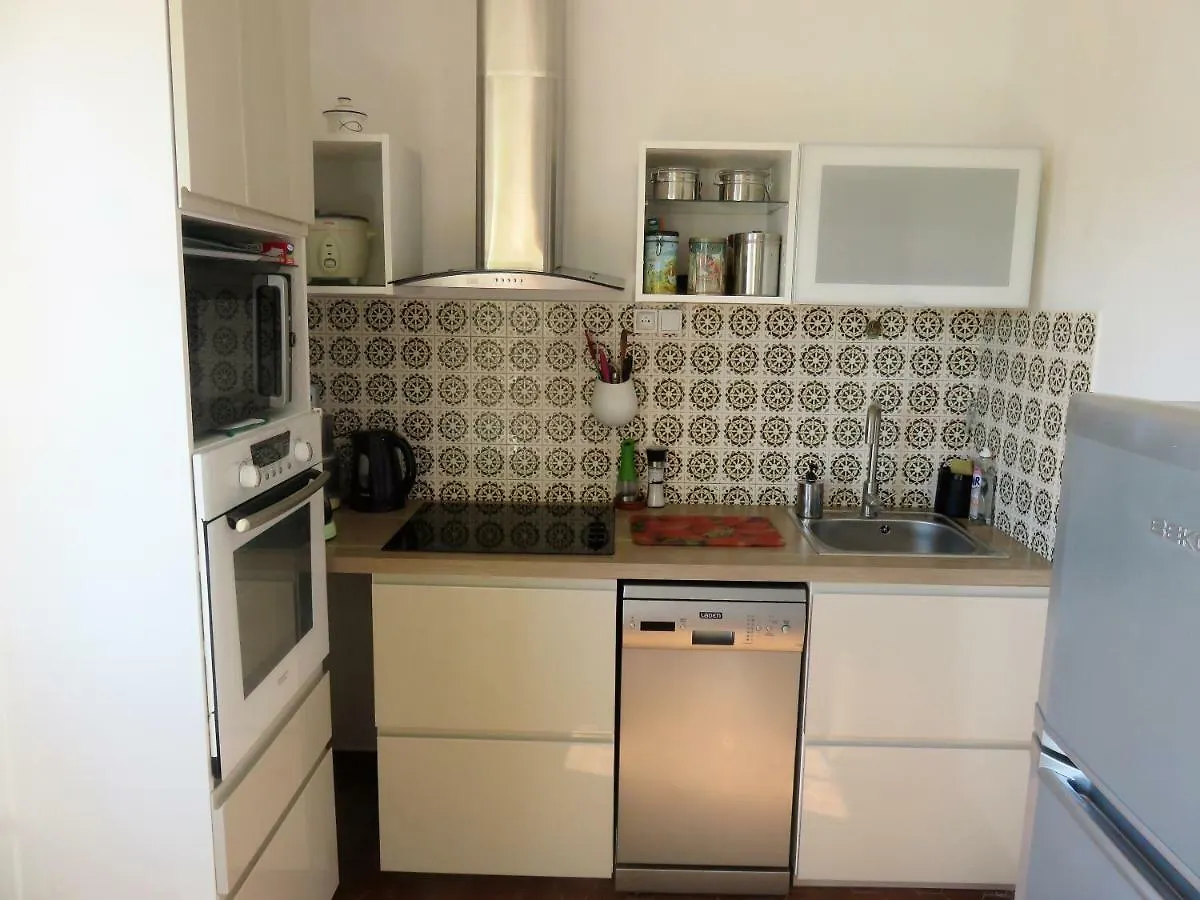 Très bel appartement T2 de 65 m2 avec terrasse vue sur port. Saint-Mandrier-sur-Mer 0*,