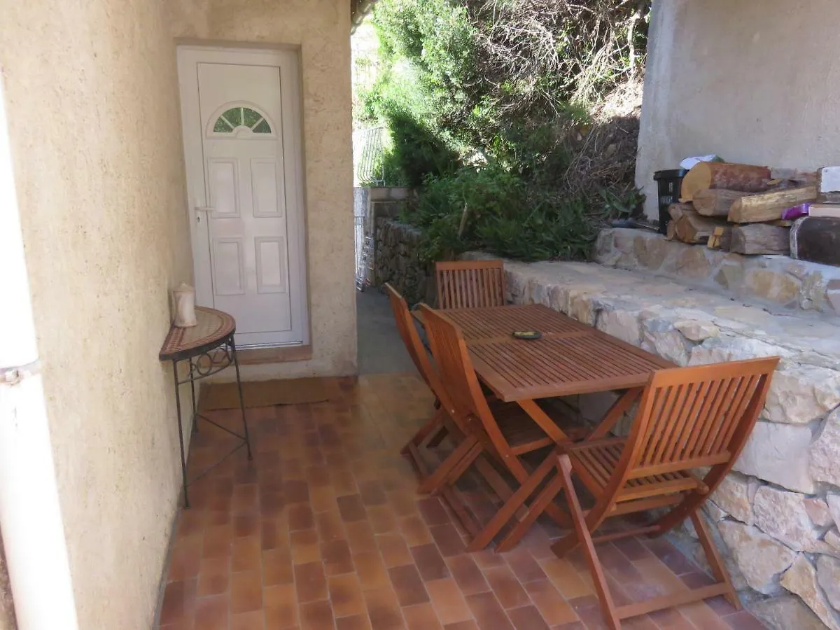 Apartment Tres Bel Appartement T2 De 65 M2 Avec Terrasse Vue Sur Port. Saint-Mandrier-sur-Mer